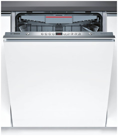 Встраиваемая посудомоечная машина 60 см Bosch Serie | 4 SilencePlus SMV44KX00R