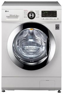 Стиральная машина LG F1496AD3