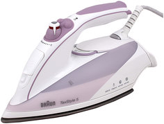 Утюг Braun Tex Style 5 TS 505 White
