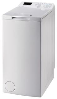 Стиральная машина Indesit BTW D 61253