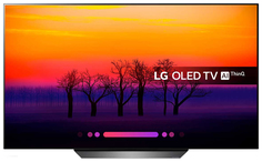 OLED Телевизор LG OLED65B8PLA