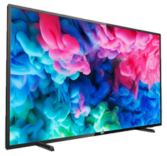 4K UHD Телевизор Philips PUS6503 55 дюймов