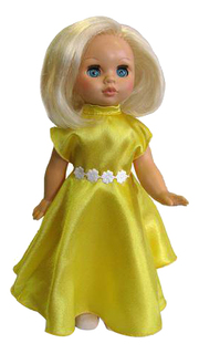 Кукла Весна Эля 3, 30 см