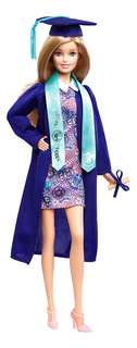 Кукла Barbie Выпускница