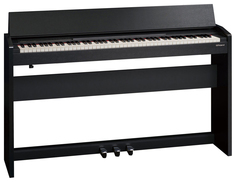 Синтезатор Roland F-140R-CB