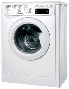 Стиральная машина Indesit IWUE 4105