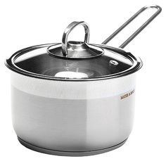 Ковш Mayer&Boch MB-80042 Серебристый