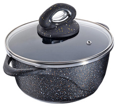 Кастрюля Mayer&Boch MB-27651 2.4л