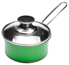 Ковш Mayer&Boch MB-26896 Зеленый