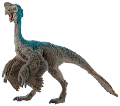 Фигурка динозавра Schleich Овираптор 15001