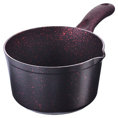 Ковш Mayer&Boch MB-80137 Бордовый