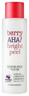Пилинг для лица Etude House Berry Aha Bright 150 мл