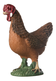 Schleich Фигурка Курица