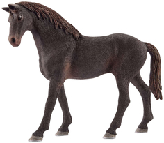 Фигурка животного Schleich Английский чистокровный верховой жеребец 13856