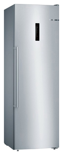 Морозильная камера Bosch GSN 36 VL 21 R Silver