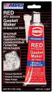 Герметик ABRO AB-11