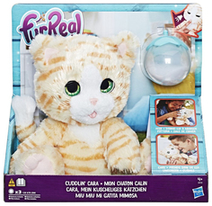 Игровой набор Hasbro Furreal Friends E0418