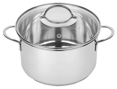 Кастрюля Appetite Pretty 1л