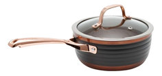 Ковш Gipfel Versal Gold 2720