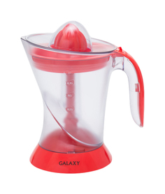 Соковыжималка для цитрусовых Galaxy GL 0852 red