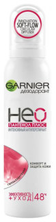 Дезодорант Garnier Нео пантенол 150 мл