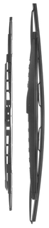 Щетки стеклоочистителя Bosch 705мм+628мм (28"+25") 3397001359