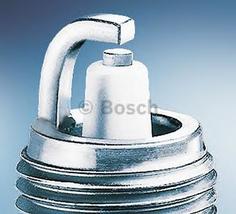Свеча зажигания Bosch 0242129510