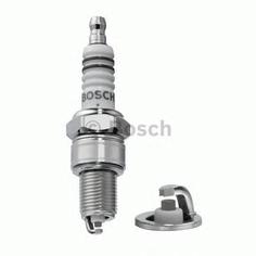 Свеча зажигания Bosch 0242240592