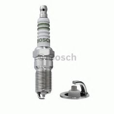 Свеча зажигания Bosch 0242229604