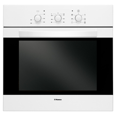 Встраиваемый электрический духовой шкаф Hansa BOEW68102 White