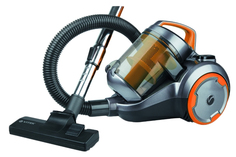 Пылесос Vitek VT-1894 Orange/Grey