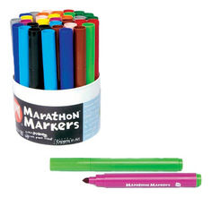 Фломастеры Micador 36 шт