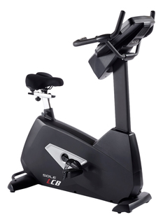 Велотренажер Sole Fitness LCB