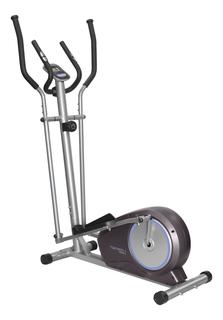 Эллиптический тренажер Oxygen Fitness Tornado II EL