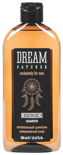 Шампунь Medical Collagene 3D Dream Catcher Nourishing Shampoo 300 мл