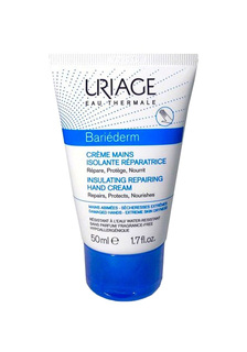 Крем для рук Uriage Bariéderm Insulating Repairing Hand Cream 50 мл