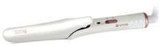 Выпрямитель волос Vitek VT- 8406 White