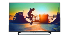 4K UHD Телевизор Philips PUS6262 55 дюймов