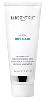 Маска для волос La Biosthetique Mask Dry Hair 125 мл