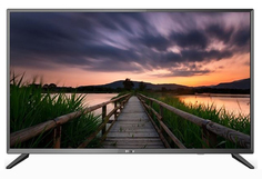 LED-телевизор Haier LE43K6000SF Черный