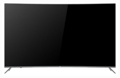 LED-телевизор Haier LE65Q6500U Серый