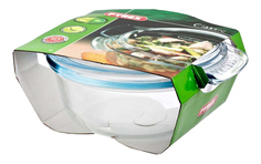 Кастрюля Pyrex Smart cooking 1л