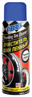 Очиститель для шин ABRO 595г ТС-800