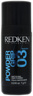 Гель для укладки Redken Styling