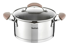 Кастрюля Tefal inspiration 5.1л