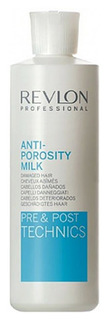 Молочко против пористости волос Revlon Professional Anti Porosity Milk 250 мл