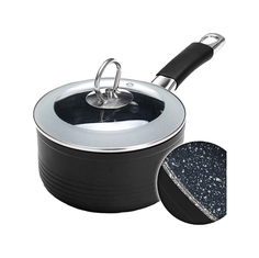 Ковш Mayer&Boch 26857 Черный
