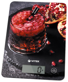 Весы кухонные VITEK VT-8032