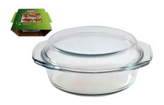 Кастрюля Appetite Pretty 2.5л