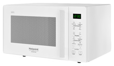 Микроволновая печь соло Hotpoint-Ariston MWHA 251 W white